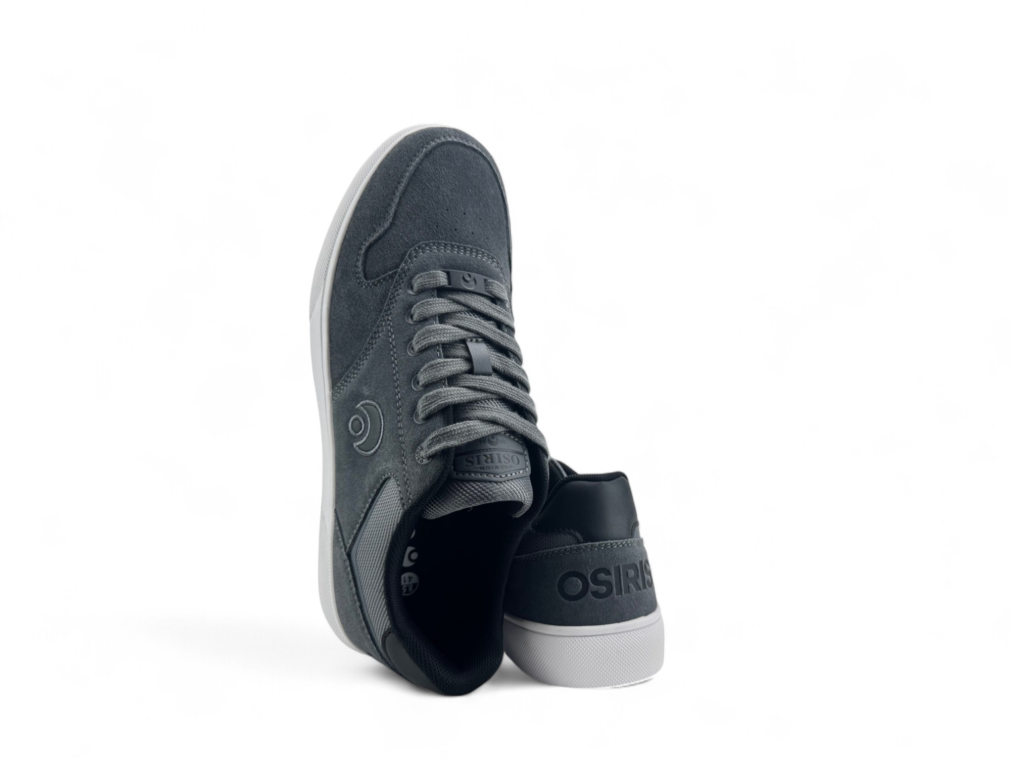 TENIS MASCULINO OSIRIS MARK – foto 6